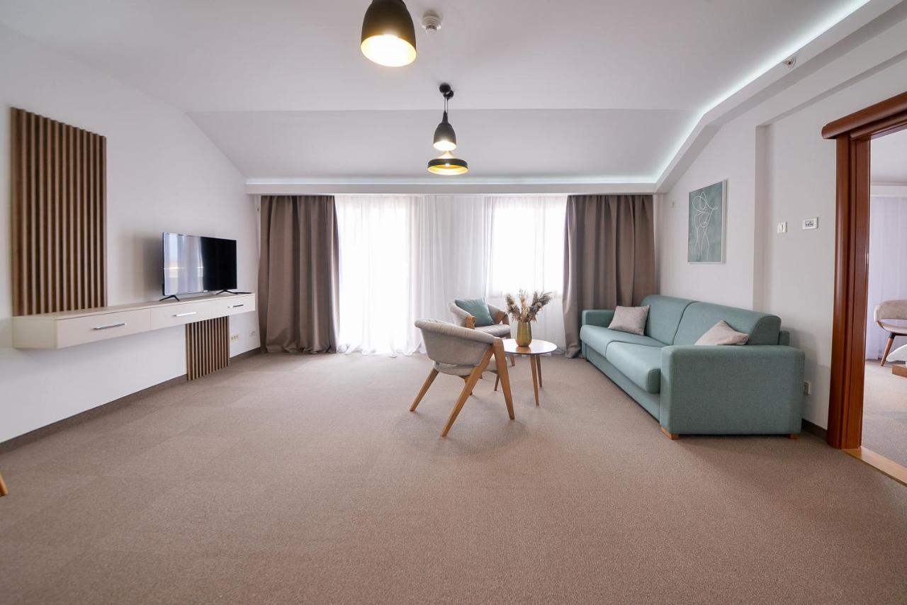 Magnolia Place Tivat Exterior foto