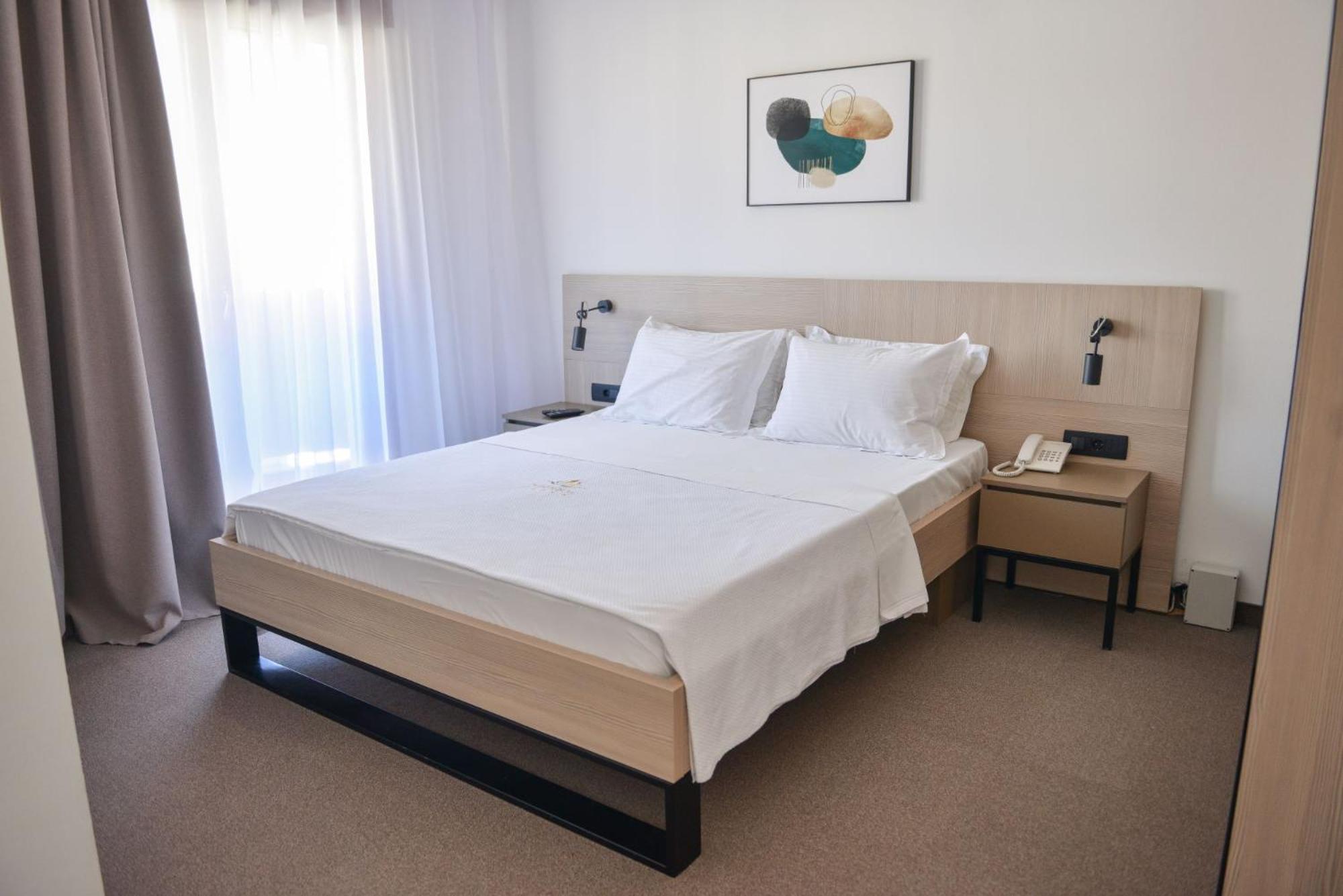 Magnolia Place Tivat Exterior foto
